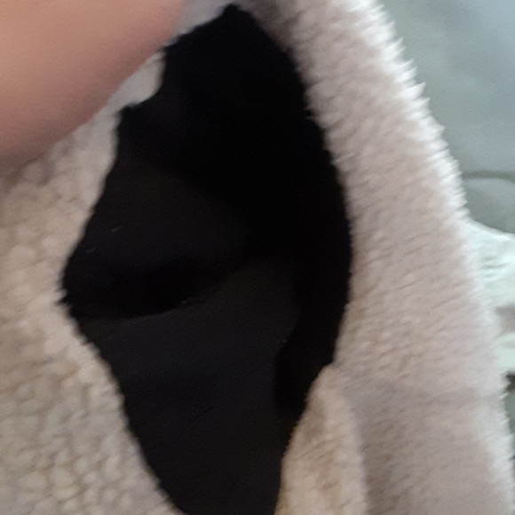 Jean jacket - Picture 3 of 3